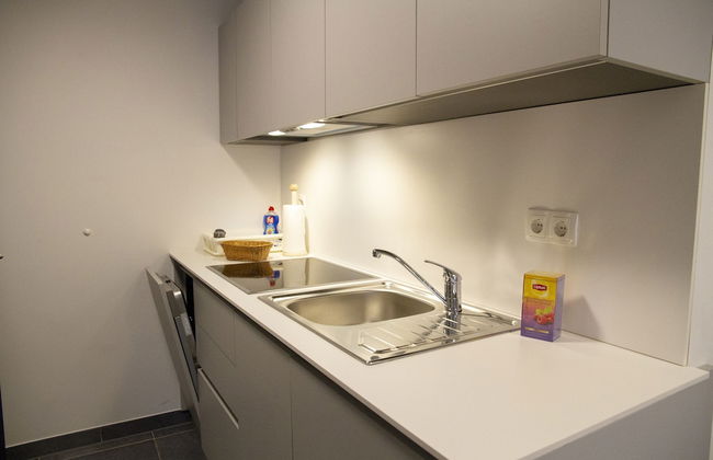 Golte Apartments - Foto 20