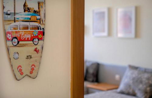 The Family Apart Beach - Foto 21