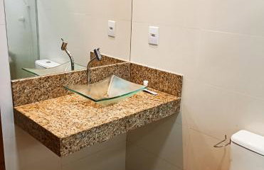 Casa Tartaruga 1 - Luxo com Hidromassagem a 50m do Mar - Photo 13