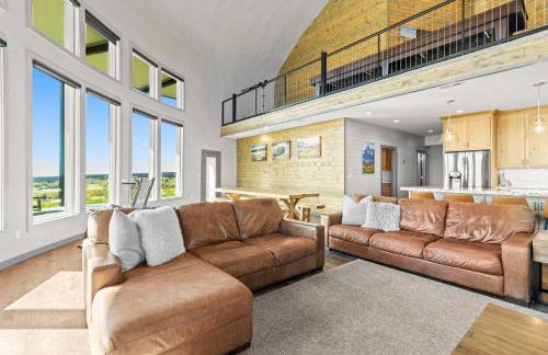 West Cabin- Yellowstone Family Retreat- Sled Hill - Foto 18