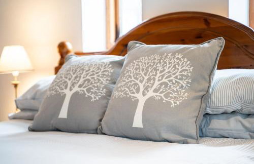 Arthur's Cottage Visit England 4 star Cottage in Norfolk - Foto 23