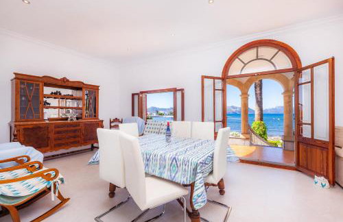 Villa Cas Siulet - Foto 18