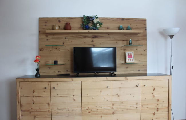 Ferienwohnungen am Dorfplatz - Foto 16