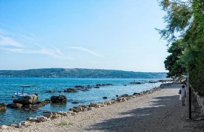 Deluxe apartment BellaCosta - Foto 58