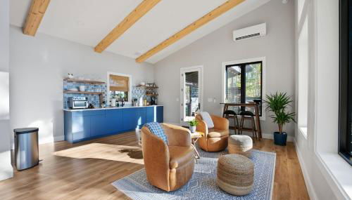 The Spruce Villa where luxury meets nature - Foto 2