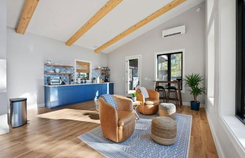 The Spruce Villa where luxury meets nature - Foto 2