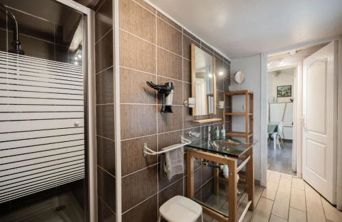 Gites Le Clos des Pradals - Foto 34