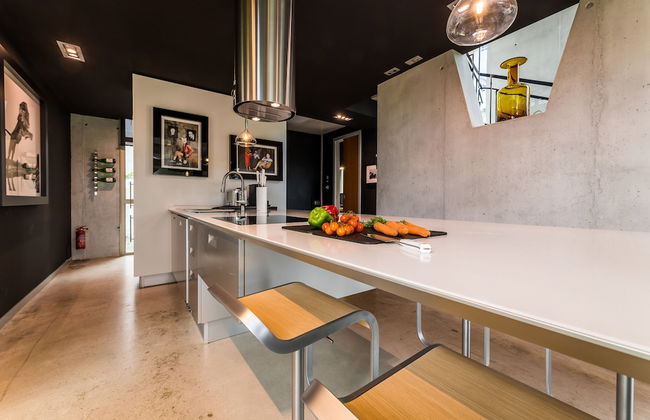 Villa Borobil Heated Pool and Garden - Foto 13