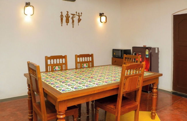 FRANCO TAMIL VILLAS - Foto 20