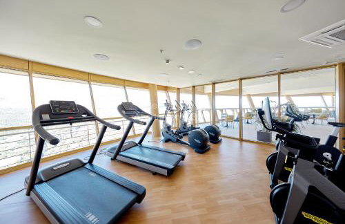 INTEMPO SKY Apartament-231 - Foto 63