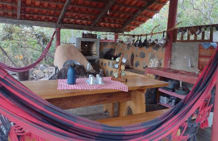 Chácara Morro da Pedra - Foto 28