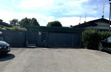 Casa Vacanze IL PORTICCIOLO - Manerba del Garda - Foto 16