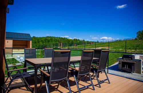 Bieszczady , Sadyba na Lipowcu - Foto 52