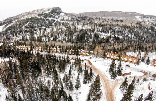 3BR Townhome Ski In Ski Out Pool Hot Tub - Foto 33