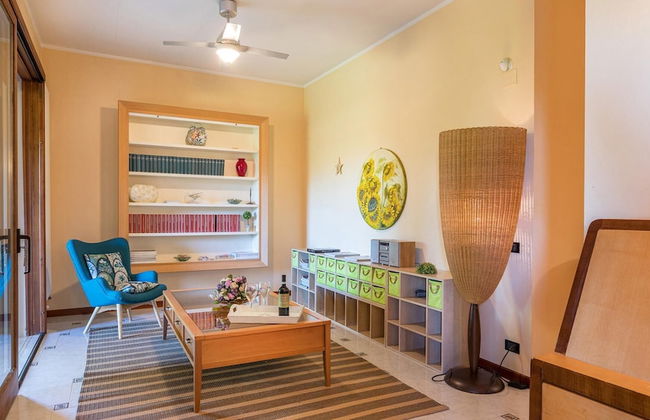 Ar-d649-foch0ar - Villa Joy 8 - Photo 29