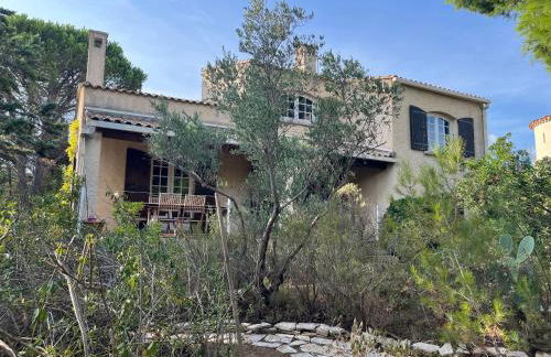 Maison 10 couchages, 5km des plages, 12km de Montpellier - Foto 35