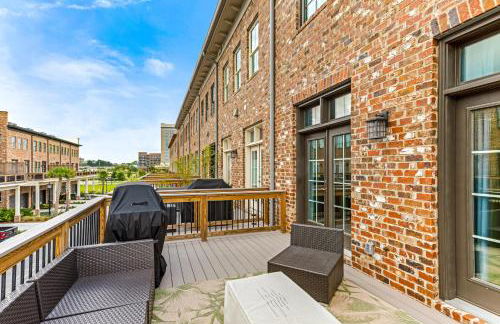 East River Manor by Lucky Savannah - Foto 41