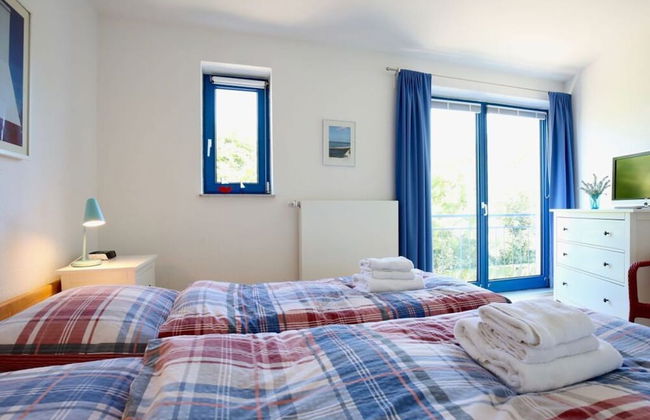 Holiday Apartment "wangerooger Tied" - Foto 2