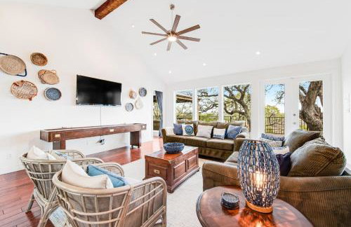 Cliff side Oasis - Foto 1