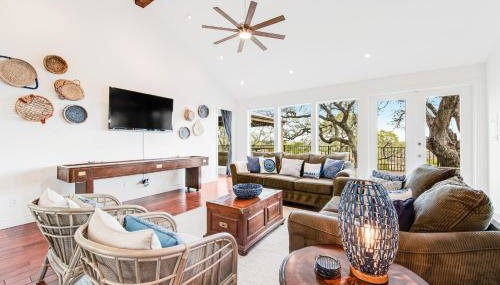 Cliff side Oasis - Foto 1