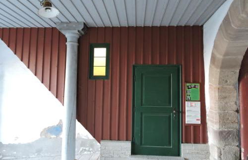 Turmstüble im Torhaus von 1545 - Foto 12