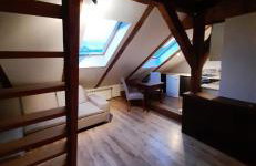 Klimatyczne Poddasze - Foto 9