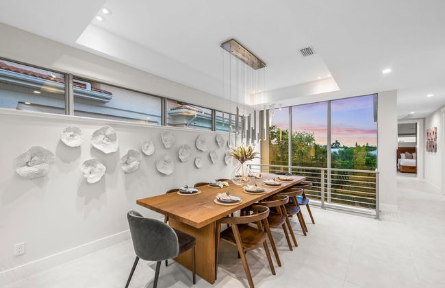 Elevated Perspective - Foto 80