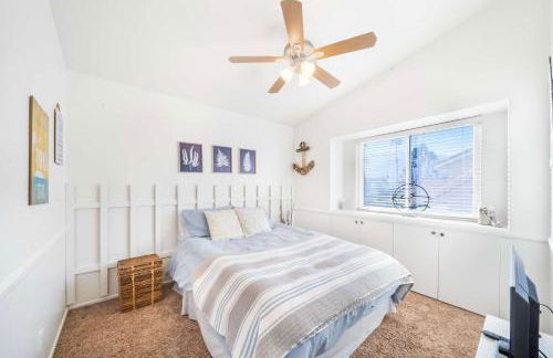 Top Rated 3BR BA Villa Pool Spa BBQ - Foto 40