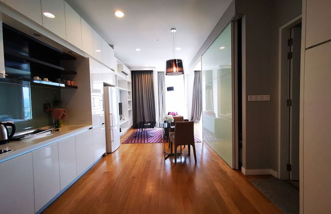 Platinum Suites KLCC By Hive KL - Foto 8