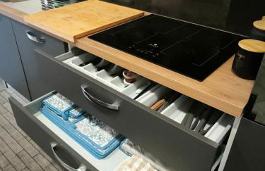 Bidda Mores Appartamenti- Il Cacciatore - Foto 7