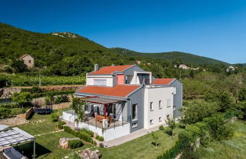 Luxury Villa Nadalina-Dicmo - Foto 55