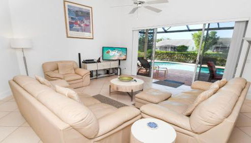 Altaira - Top Location Lake View Pool Spa4 Bed - Photo 4