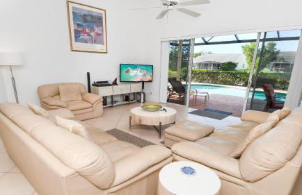 Altaira - Top Location Lake View Pool Spa4 Bed - Photo 4