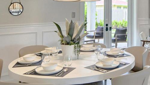 Coastal Palms House - Foto 5