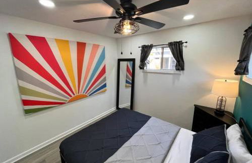 Wally's Cottage - Foto 20