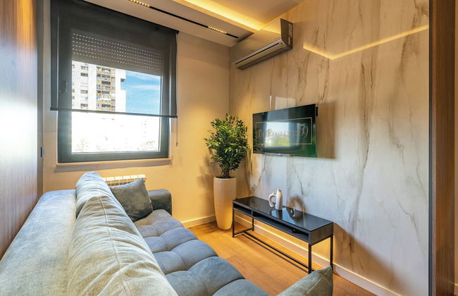 The Residence 59 - Foto 80