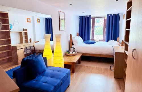 DAINTY HOME STAY - 6 BDR Contractors, Family & Group - Foto 38