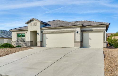 Golf and Explore! Dove Mountain Desert Getaway - Foto 26