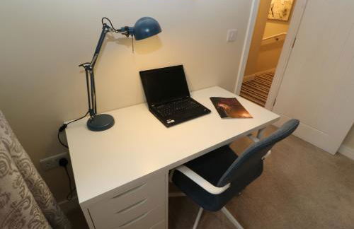 Modern Town House Shepley - Foto 36