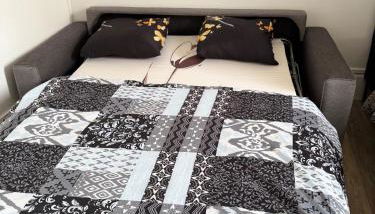 Appartement avec vue sur la ville - Photo 5