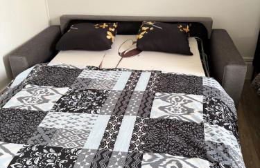 Appartement avec vue sur la ville - Photo 5