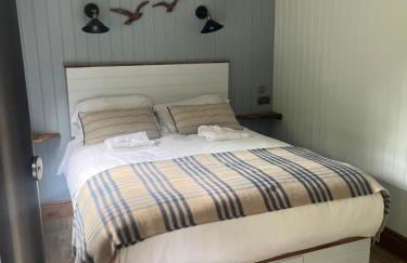 Woodside Shepherd Hut with free parking - Hawsker near whitby - Foto 6