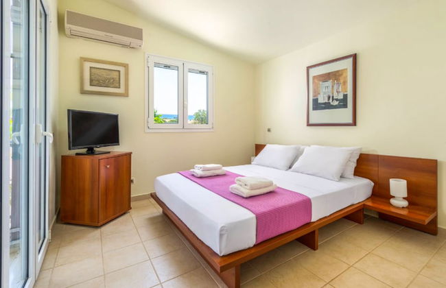 Villa Euphoria - Foto 4