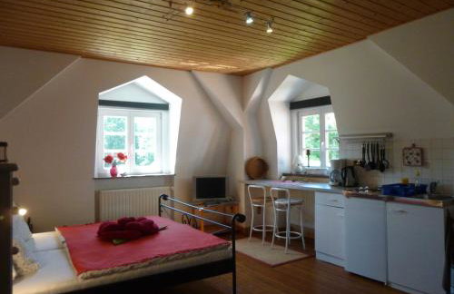 Herrenhaus Poppelvitz - Foto 20