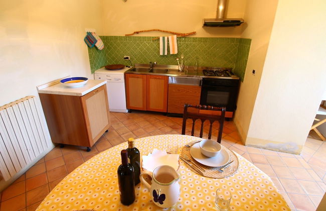 Villa Near Lake Bracciano With Pool - Foto 12