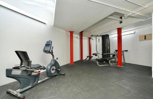 Bayard Apartments City Centre 2 Bedroom Apartment - Foto 12