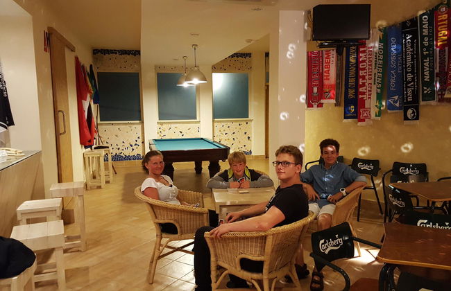 Praia Azul Hotel Apartamento - Foto 47