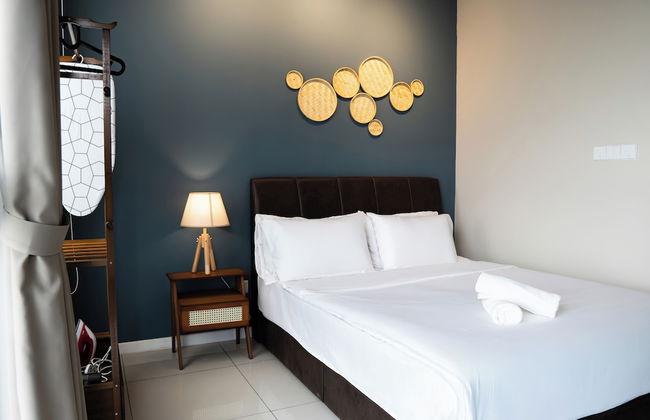 HighPark Suites by GL Play - Foto 12