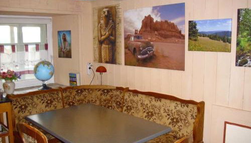 Ferienwohnung, Bernau - Foto 2