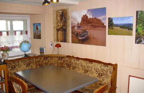 Ferienwohnung, Bernau - Foto 2